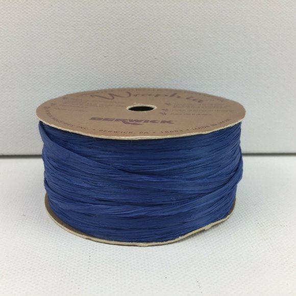 Paper Ribbon Streamer Lot Party Supply Present Gift Wrapping Bow Decoration - Picture 7 of 8